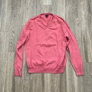 J.Crew sweater men’s medium
